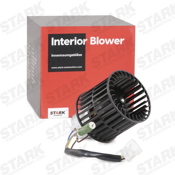 STARK Ventilator, habitaclu număr articol: SKIB-0310117 ieftin
