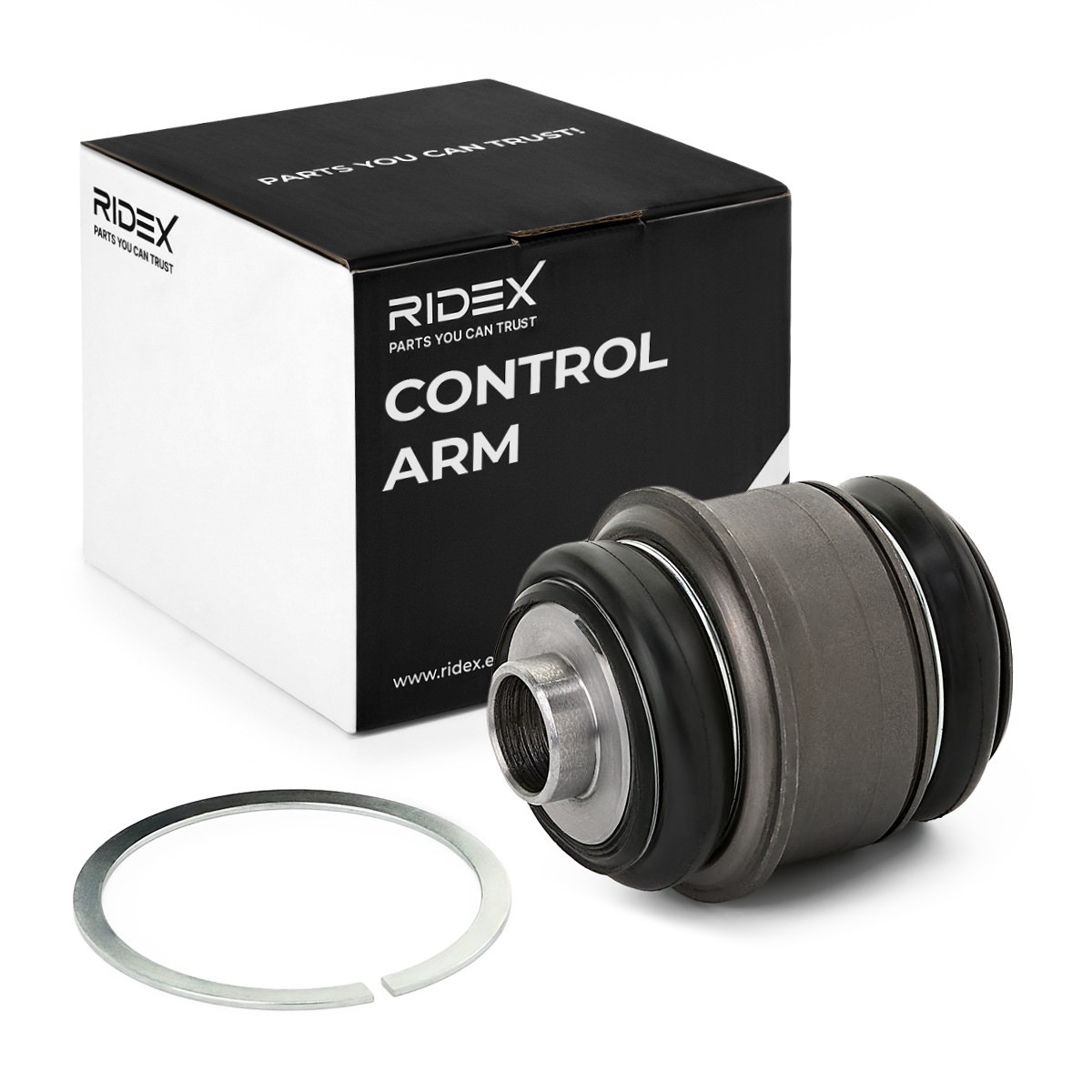 RIDEX Έδραση, ψαλίδι αριθμός Άρθρου: 251T0577 φθηνότερα