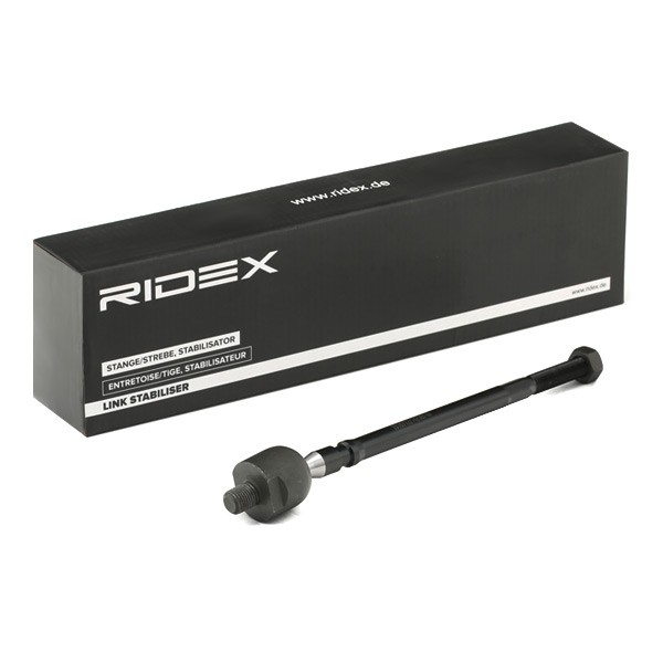RIDEX Axialgelenk, Spurstange Artikelnummer: 51T0332 kaufen