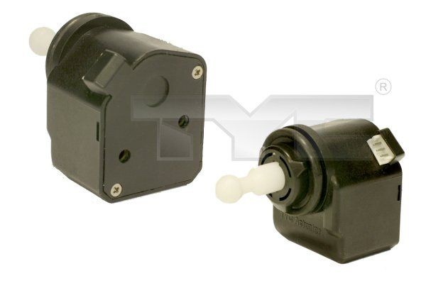 TYC Headlight motor Article number: 20-11813-MA-1 cheaply