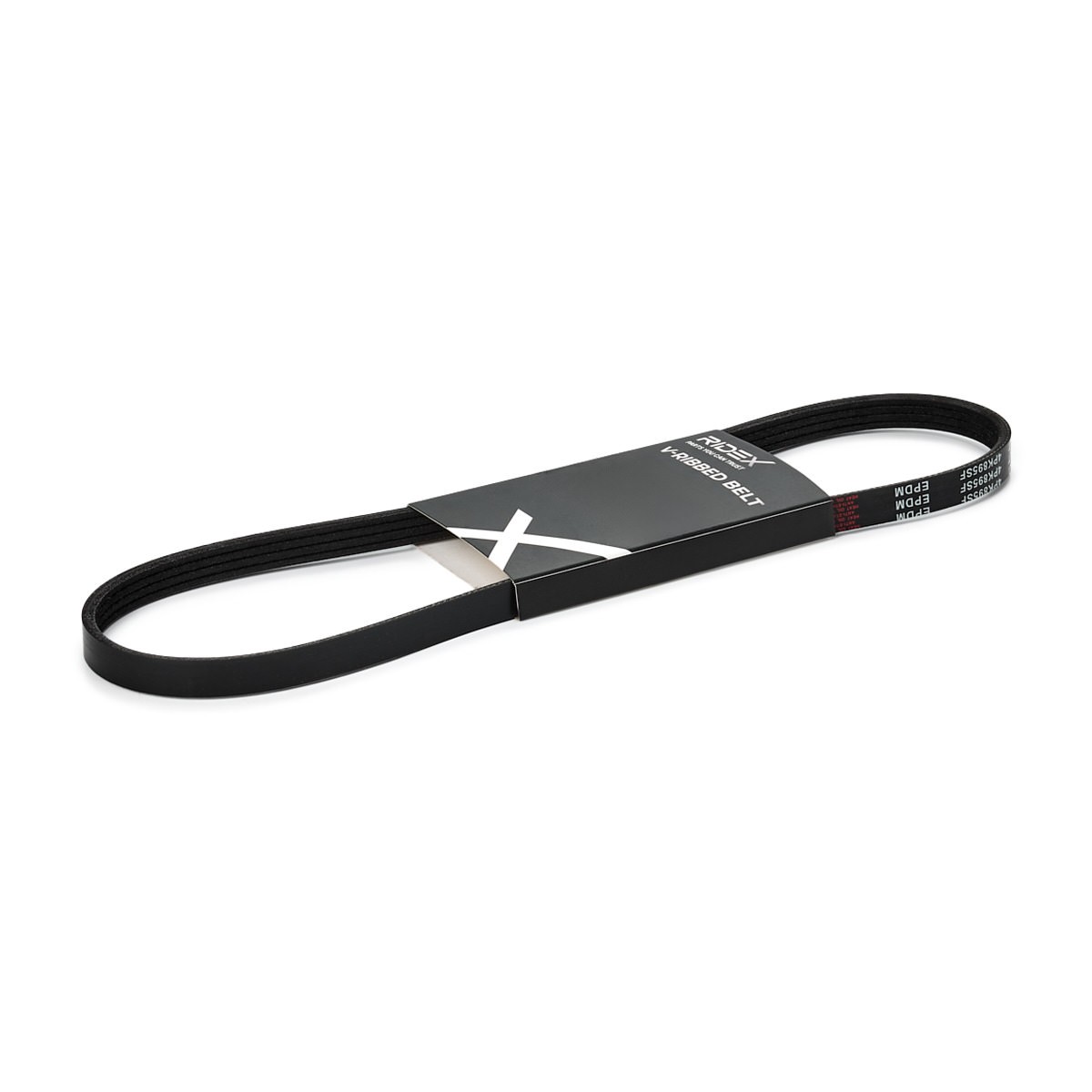 RIDEX Serpentine belt Article number: 305P0405 cheaply