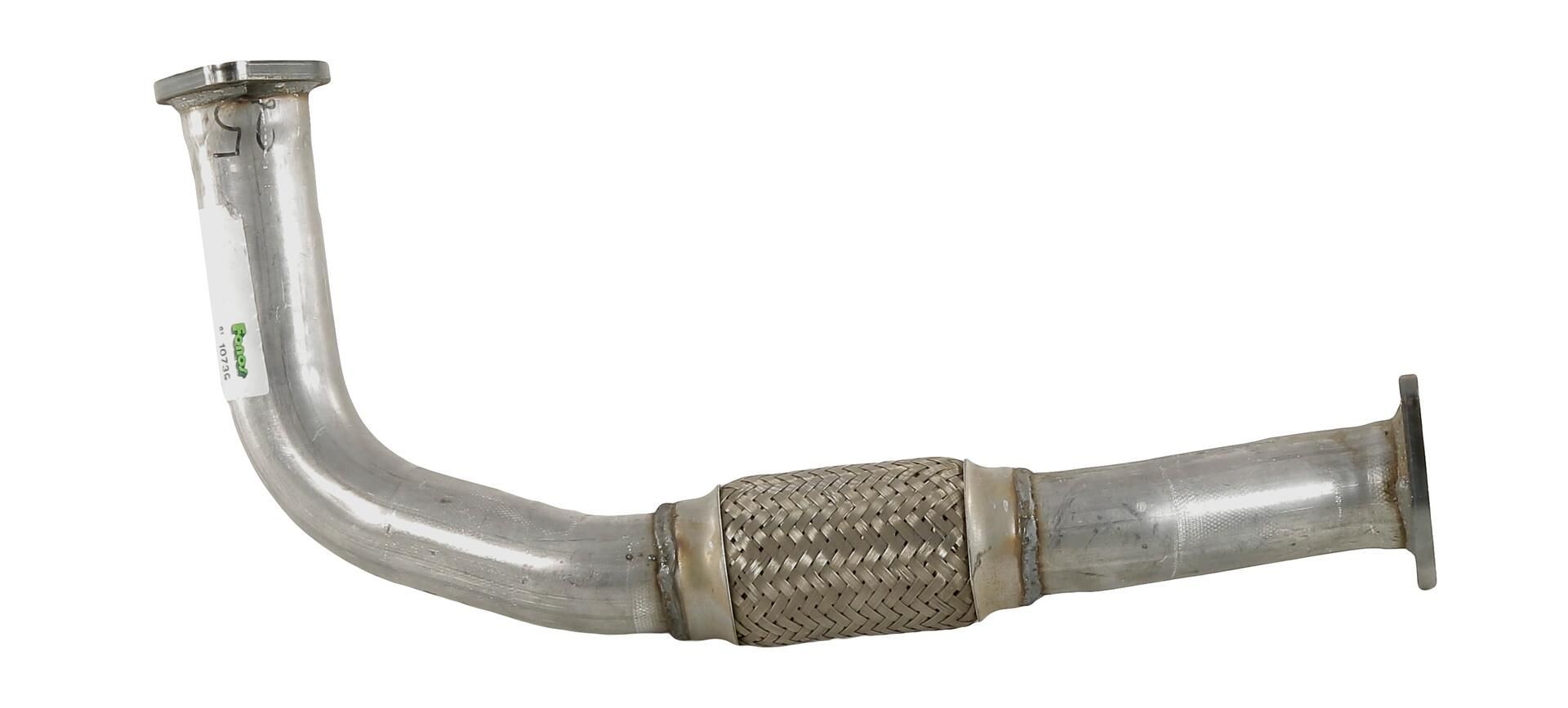 WALKER 10739 Abgasrohr