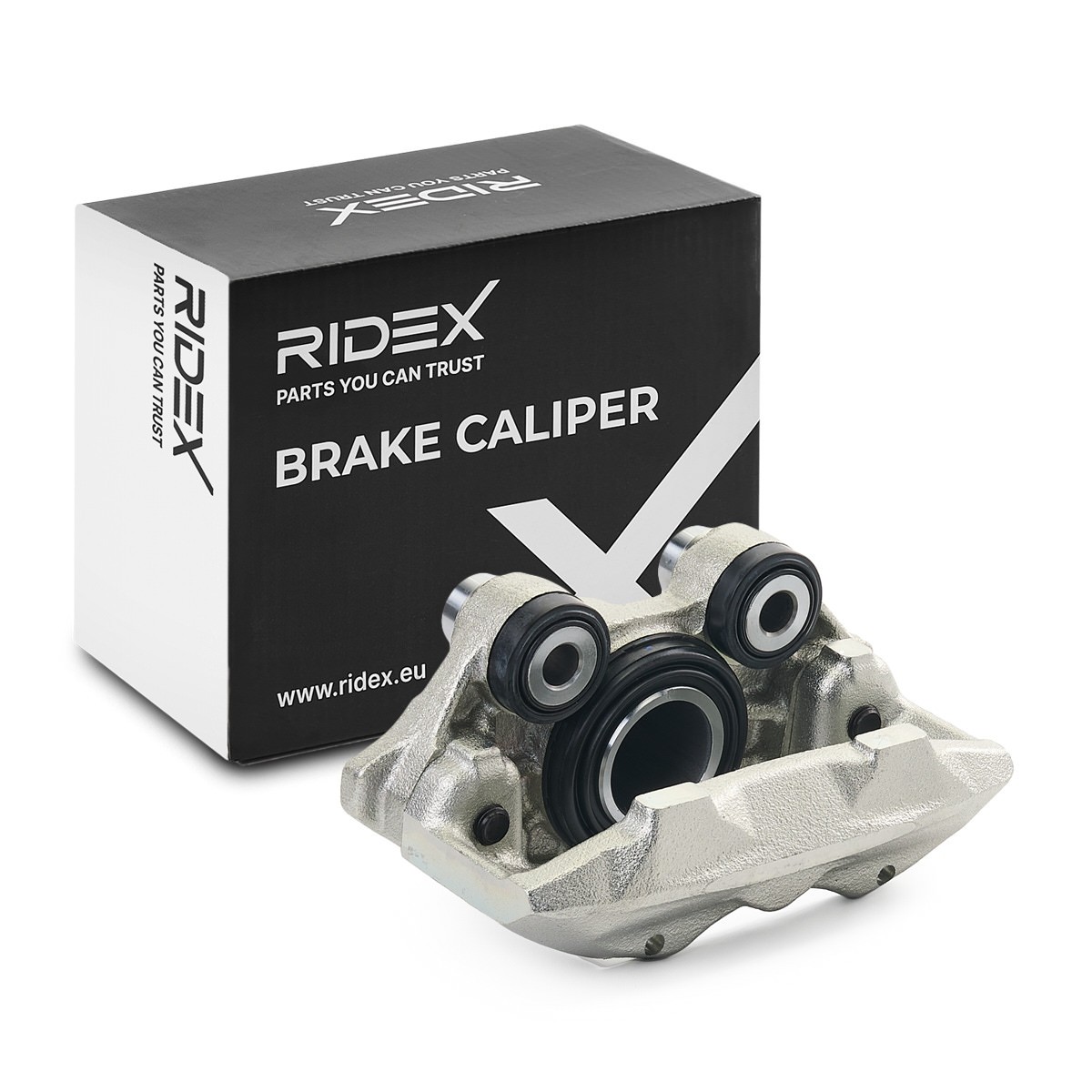 RIDEX Remklauw Artikel nummer: 78B0970 voordelig