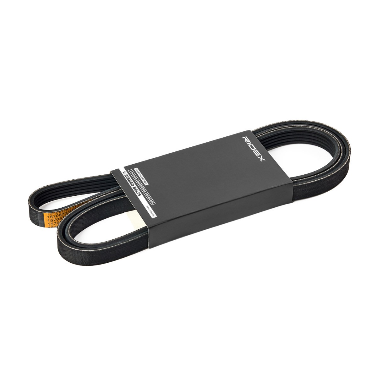 RIDEX Correia trapezoidal estriada Número de artigo: 305P0438 baixo custo