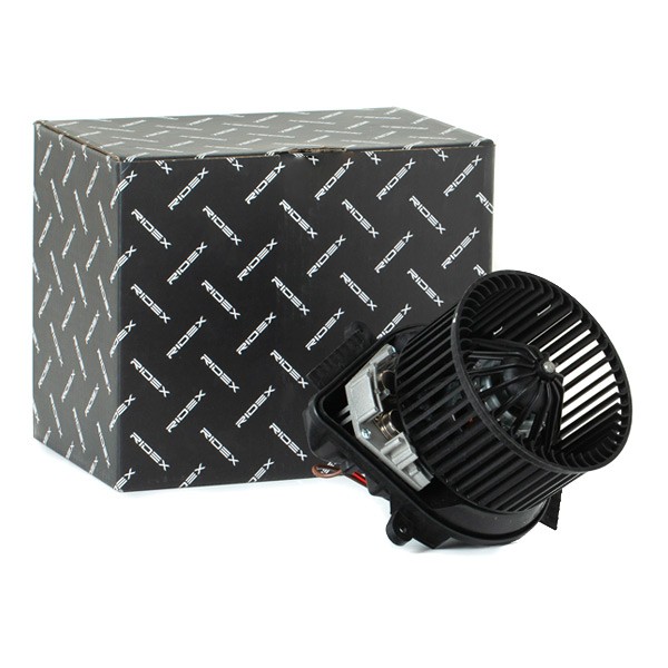 RIDEX Ventilator, habitaclu număr articol: 2669I0146 ieftin