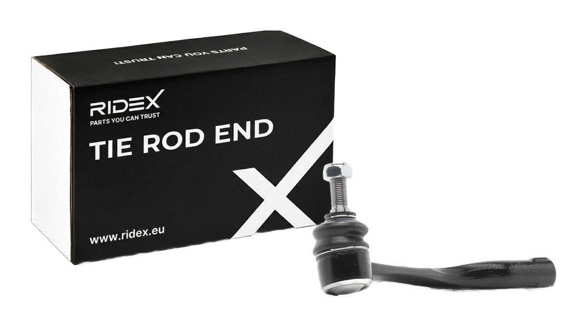 RIDEX Ακρόμπαρο αριθμός Άρθρου: 914T0611 φθηνότερα