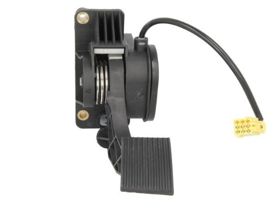 AKUSAN Gaspedaal Artikel nummer: MER-AP-001 voordelig