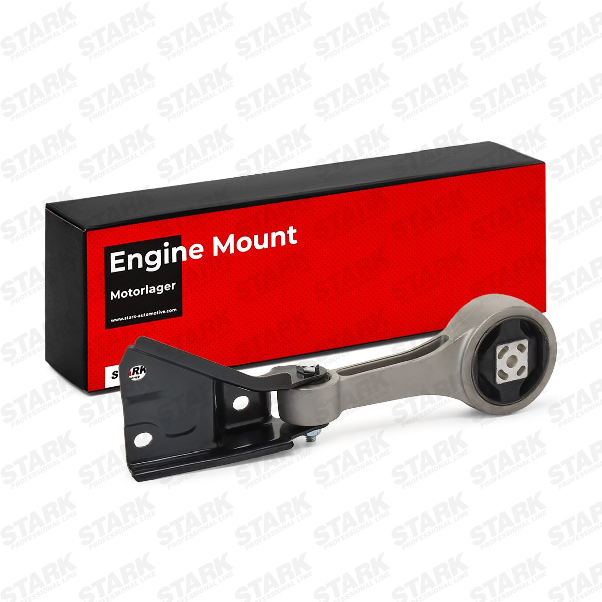 STARK Suporte, motor Número de artigo: SKEM-0660411 baixo custo