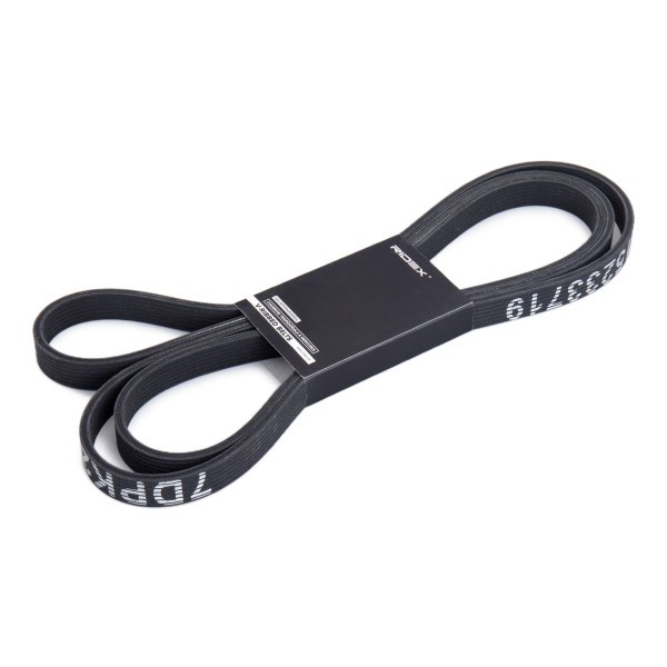 RIDEX Correia trapezoidal estriada Número de artigo: 305P0459 baixo custo