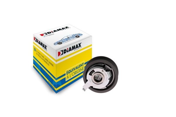 DIAMAX Spännrulle för kamrem Artikelnummer: A5081 billigt