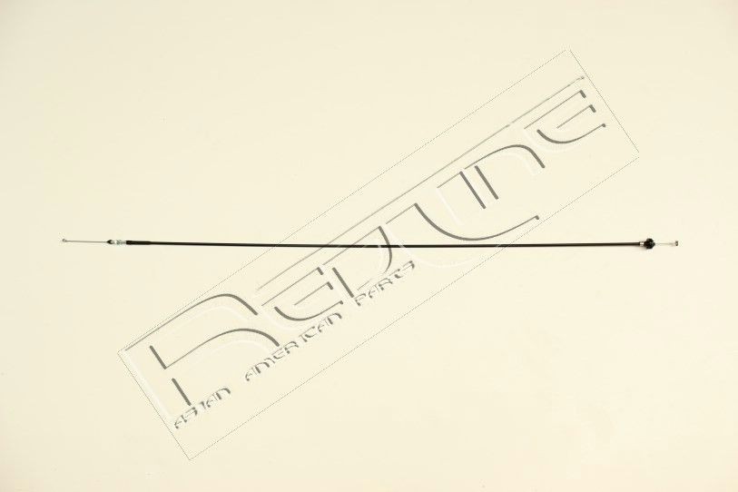 RED-LINE Throttle cable Article number: 49SZ000 cheaply