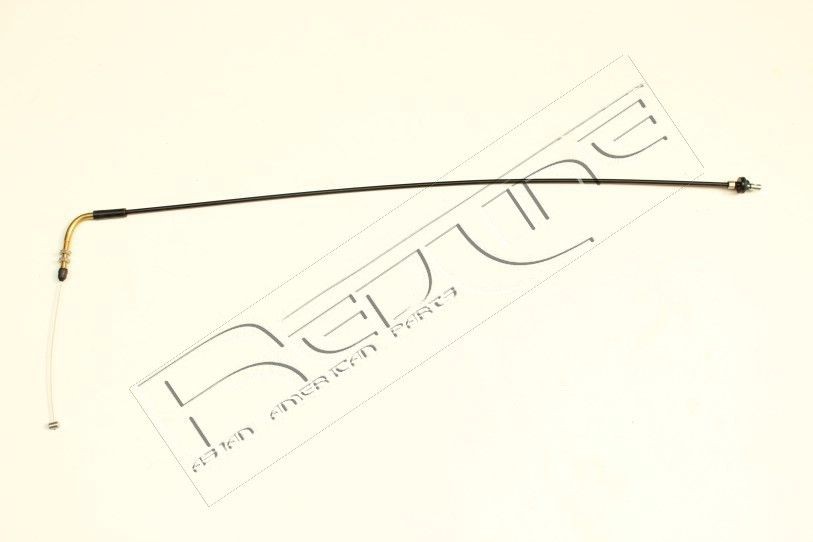 RED-LINE Throttle cable Article number: 49SZ003 cheaply