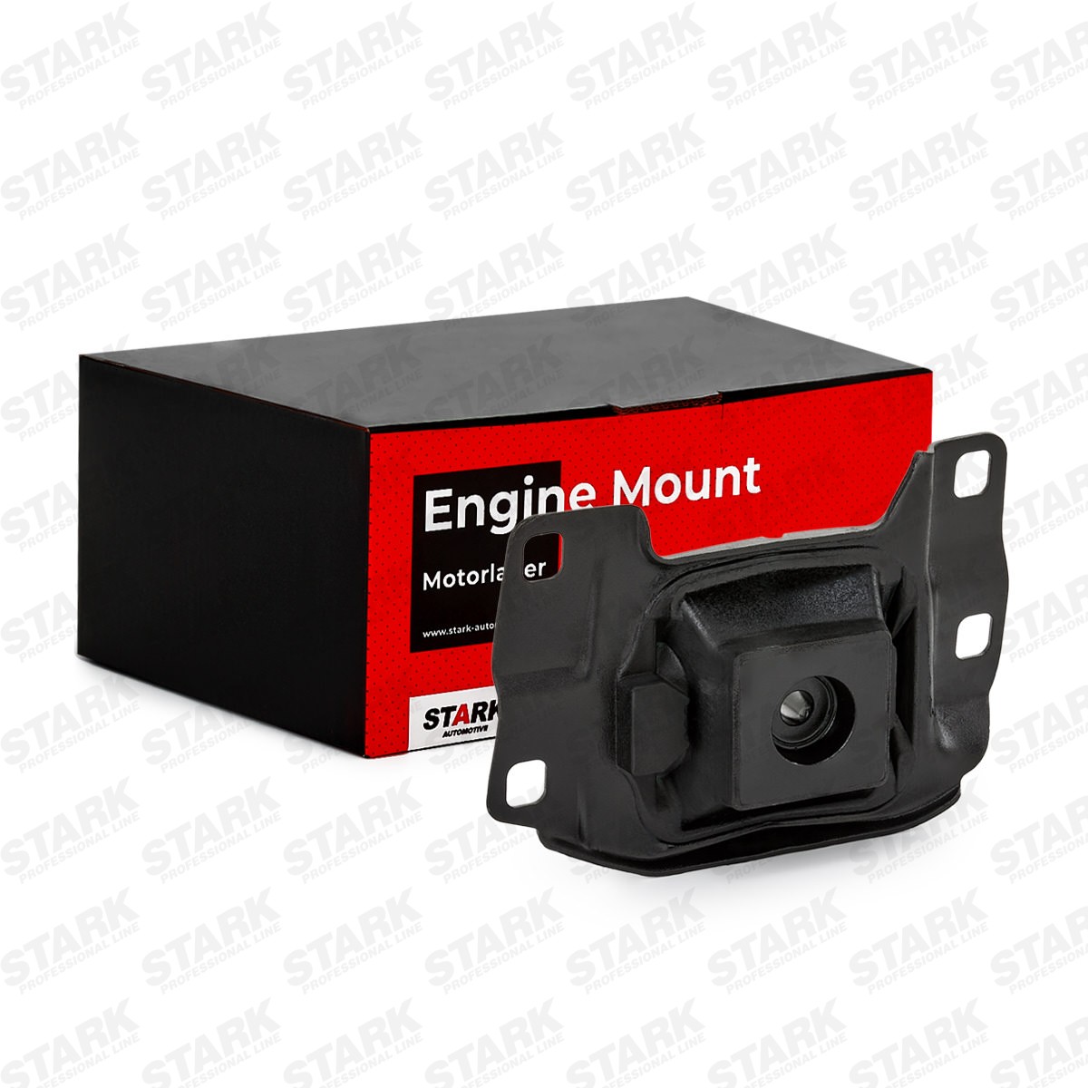 STARK Suporte, motor Número de artigo: SKEM-0660425 baixo custo
