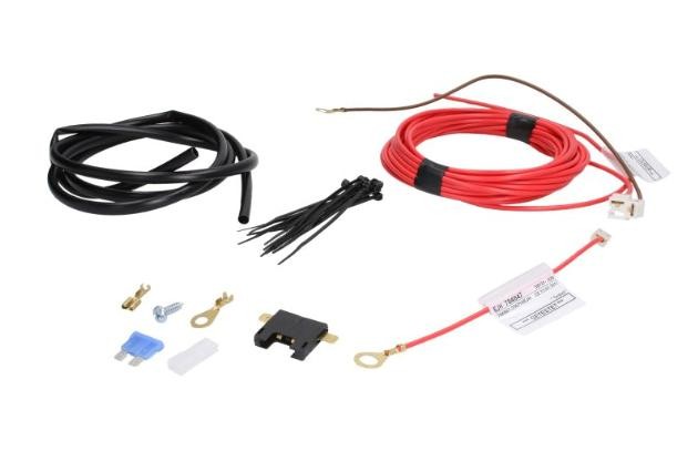 STEINHOF Elektrická sada pre żażné zariadenie číslo článku: 721075 lacno