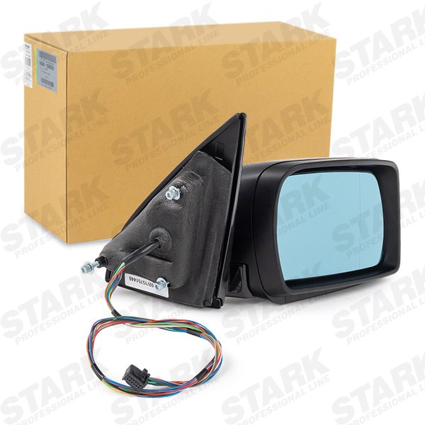 STARK Backspegel Artikelnummer: SKOM-1040680 billigt