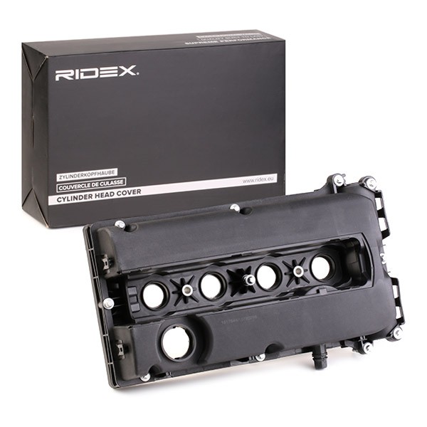 RIDEX 977C0004 Ventildeckel