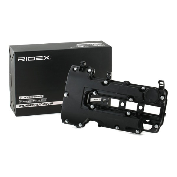 RIDEX 977C0006 Ventildeckel