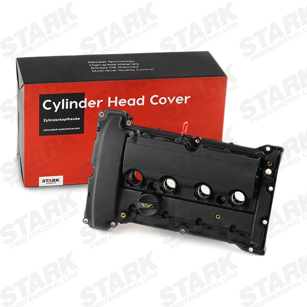 STARK Rocker cover Article number: SKCHC-4860007 cheaply