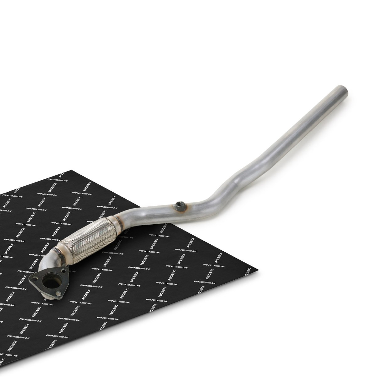 RIDEX 17E0028 Abgasrohr