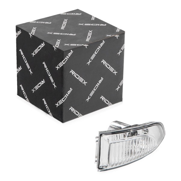 RIDEX Indikatorius prekės numeris: 62I0026 nebrangu