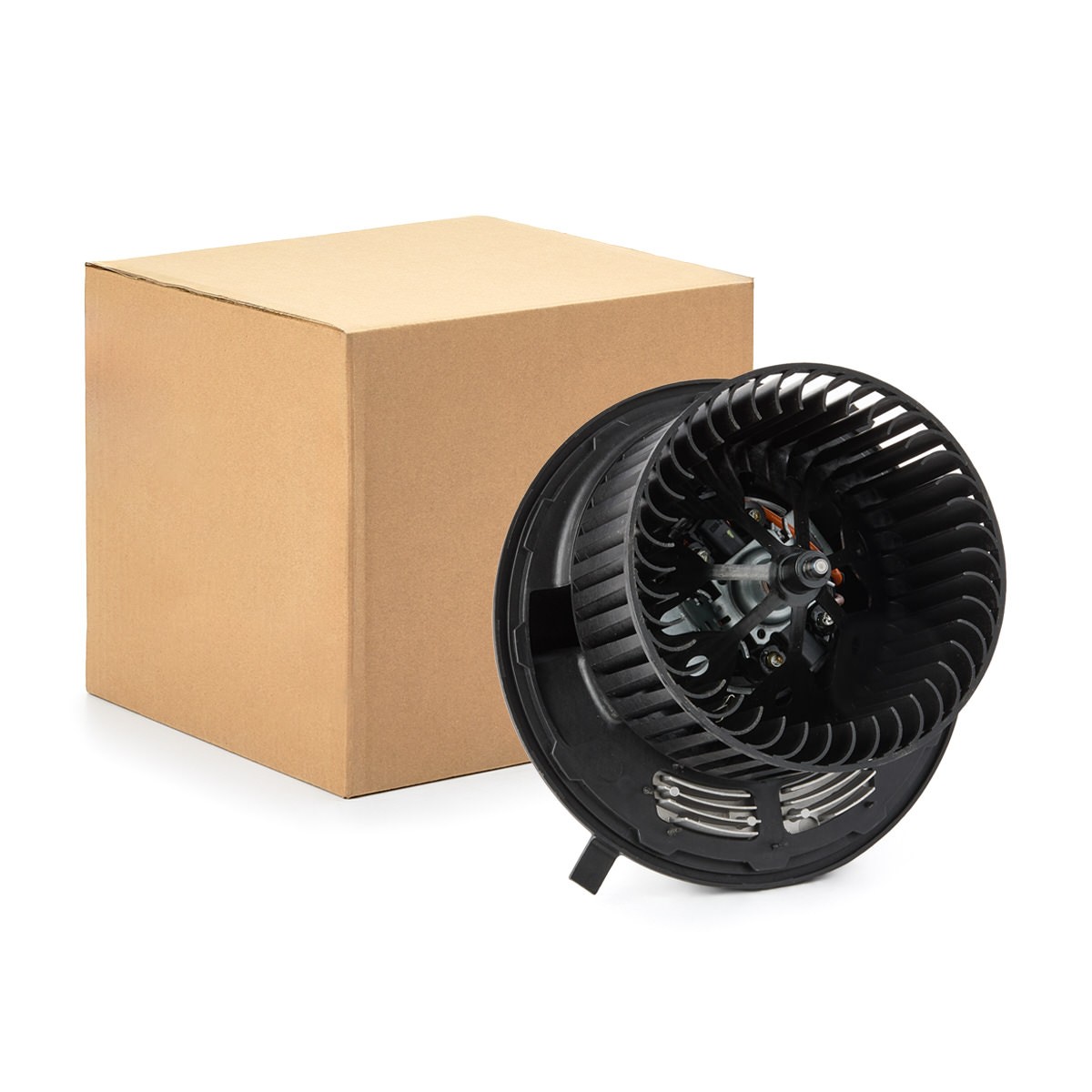 RIDEX Ventilator, habitaclu număr articol: 2669I0192 ieftin