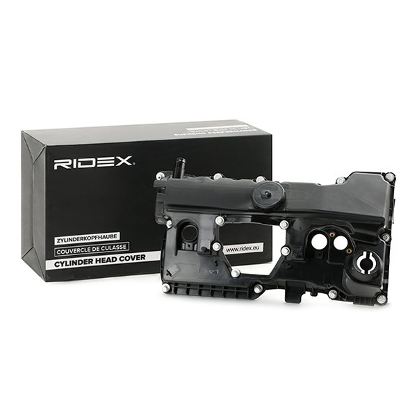 RIDEX 977C0015 Ventildeckel