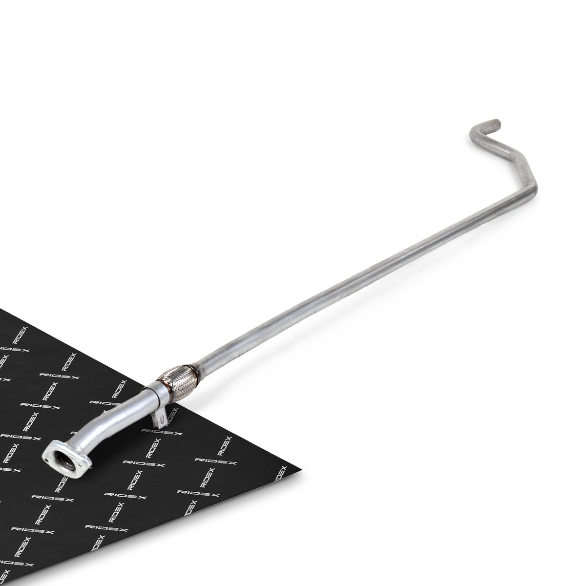 RIDEX 17E0042 Abgasrohr