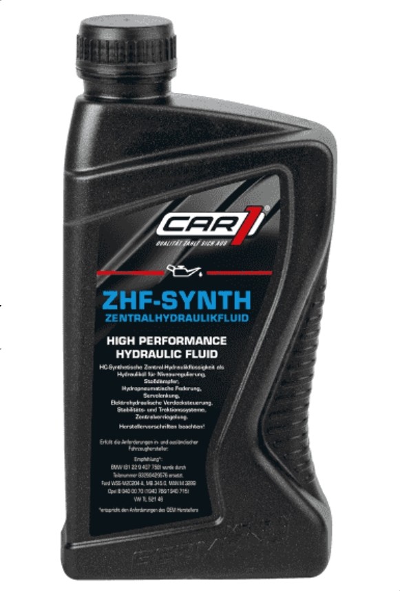 CAR1 Zentralhydrauliköl ZHF-HC Artikelnummer: CO 1616 kaufen