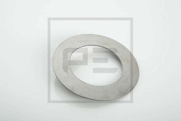 PETERS ENNEPETAL Täckplatta, spegelsystem Artikelnummer: 038.205-80A billigt