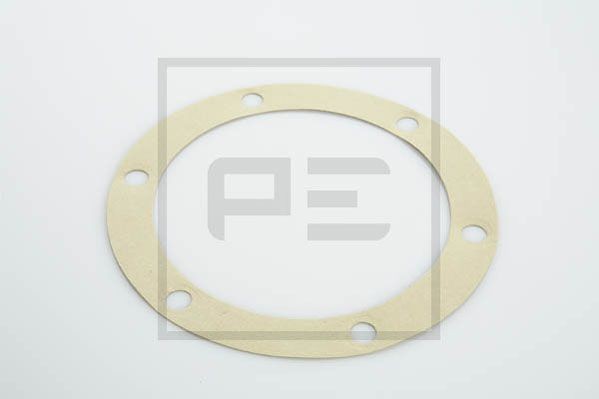 PETERS ENNEPETAL Täckplatta, spegelsystem Artikelnummer: 038.206-80A billigt