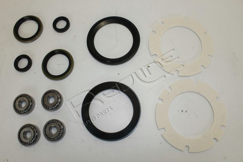 RED-LINE Repair Kit, stub axle Article number: 74SZ005 cheaply