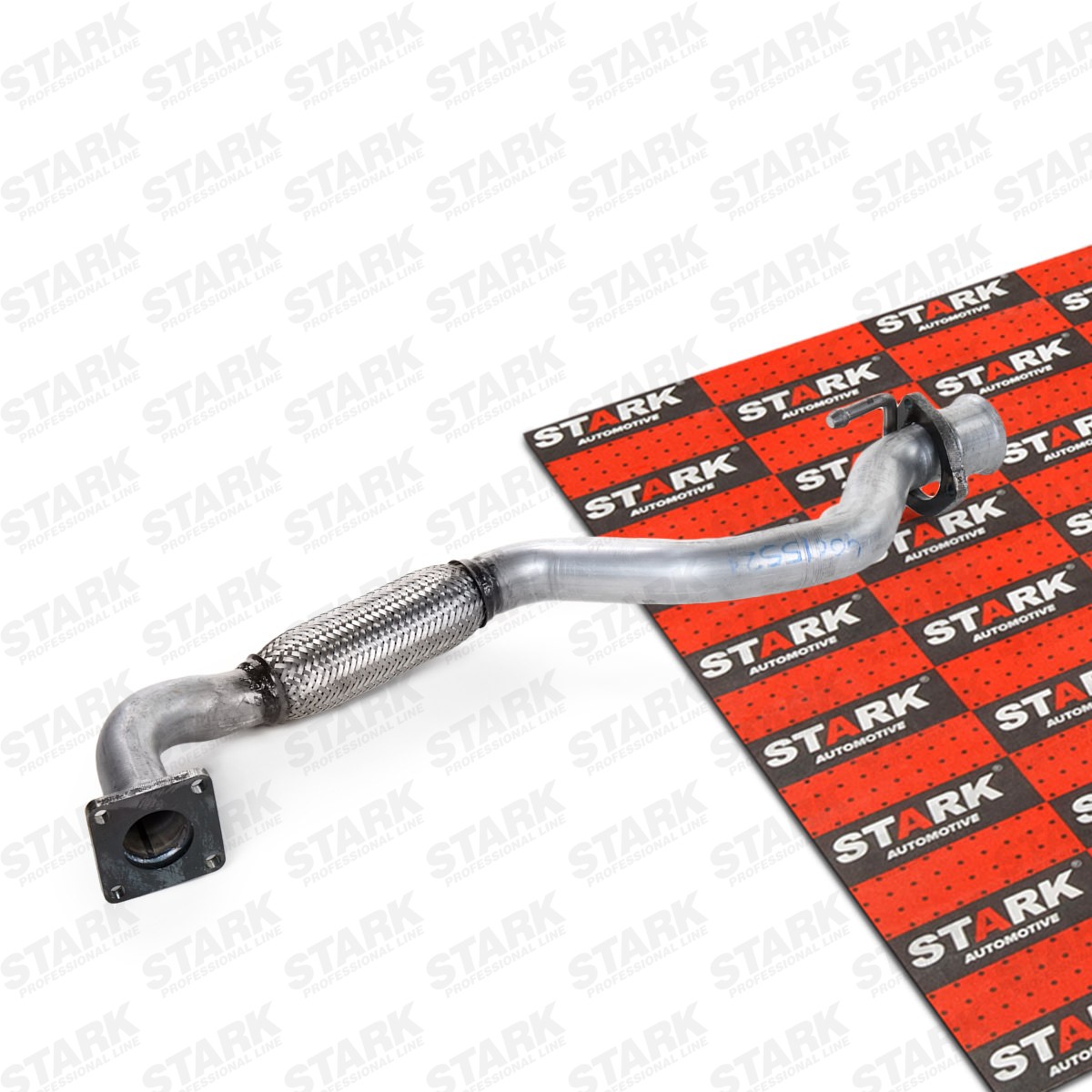 STARK SKEP-4390051 Abgasrohr