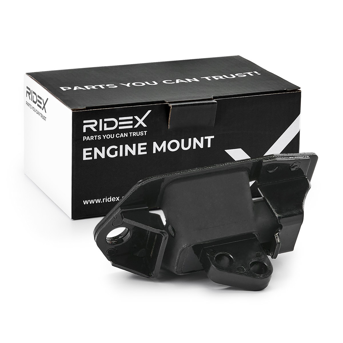 RIDEX 247E0583 Motorlager