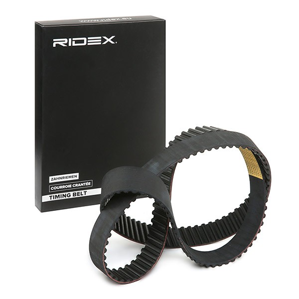 RIDEX 306T0317 Zahnriemen