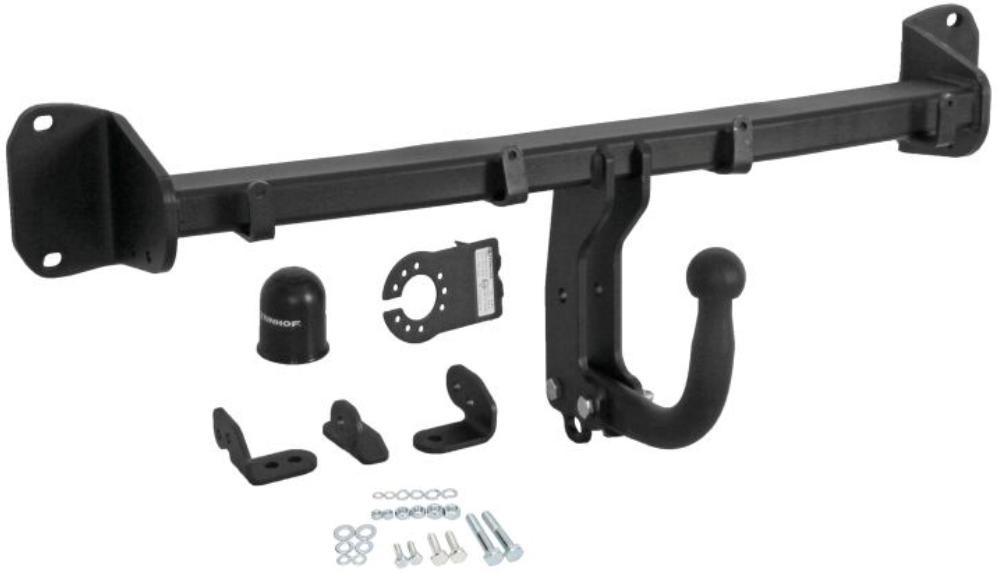 STEINHOF Ťažné zariadenie číslo článku: B-082 lacno