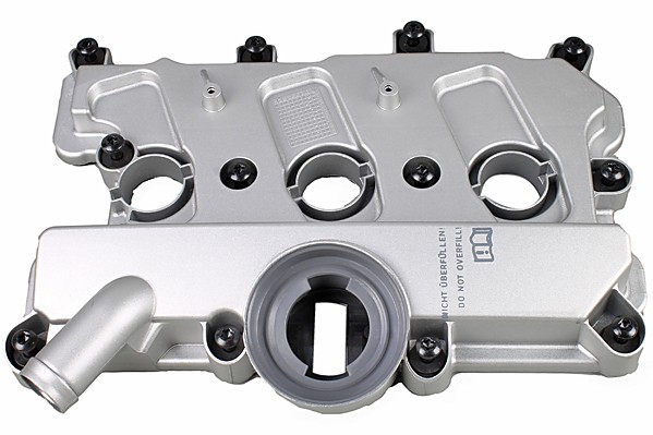 METZGER Vārstu vāks raksta numurs: 2389145 lēti