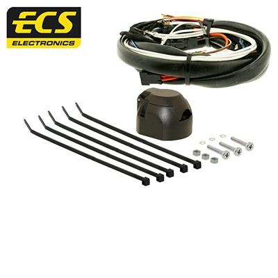 ECS JG010FH E-Satz für Anhängerkupplung