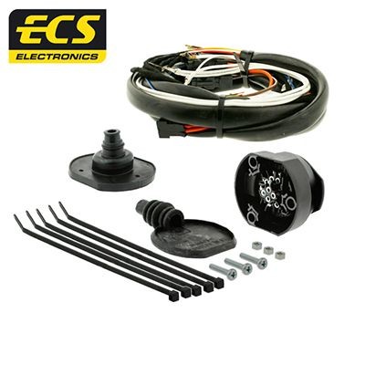 ECS LR009DH E-Satz für Anhängerkupplung