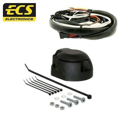 ECS NI128H1 E-Satz für Anhängerkupplung