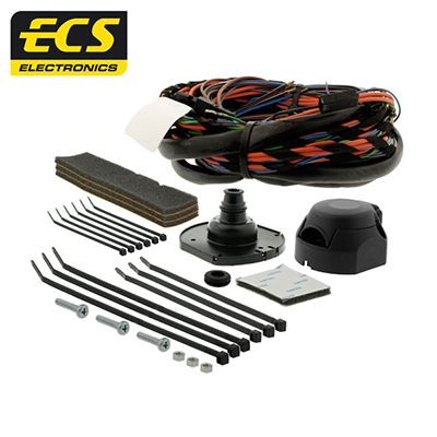 ECS RN060BB E-Satz für Anhängerkupplung