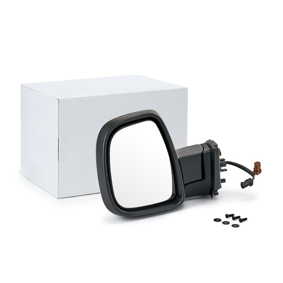 RIDEX Sidespejl Varenummer: 50O0950 billige