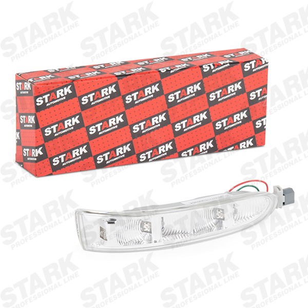 STARK Blinklys Varenummer: SKIND-2510054 billige