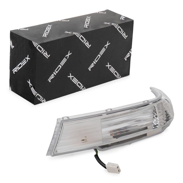 RIDEX Blinklys Varenummer: 62I0088 billige