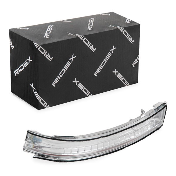 RIDEX Indikatorius prekės numeris: 62I0116 nebrangu