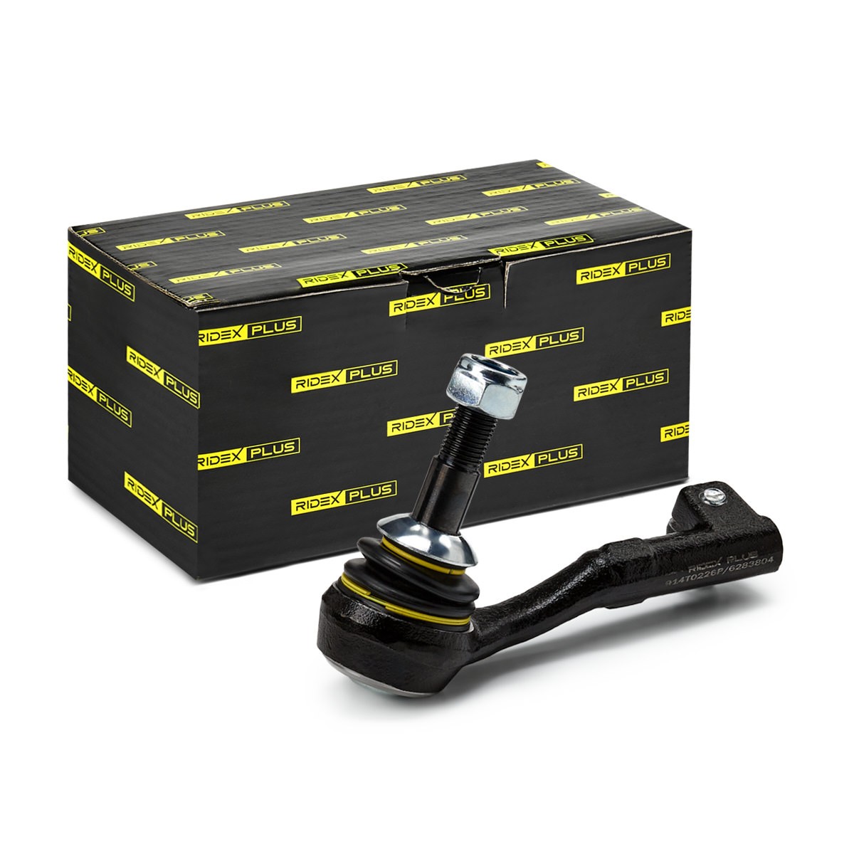 RIDEX PLUS Ακρόμπαρο αριθμός Άρθρου: 914T0226P φθηνότερα