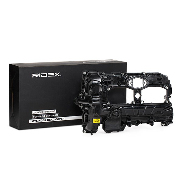 RIDEX 977C0037 Ventildeckel