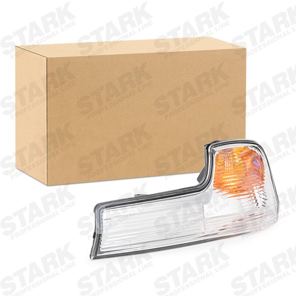 STARK Blinklys Varenummer: SKIND-2510149 billige