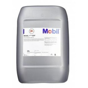 MOBIL 1, ESP LV 155501 Motoröl