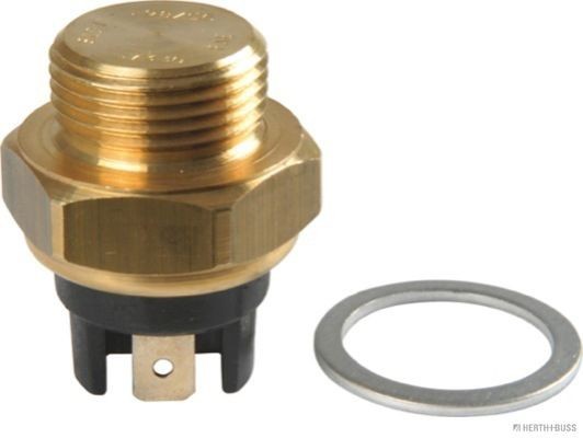 HERTH+BUSS ELPARTS Interruptor de temperatura, ventilador do radiador Número de artigo: 70511094 baixo custo