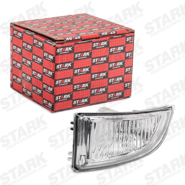 STARK Blinklys Varenummer: SKIND-2510222 billige